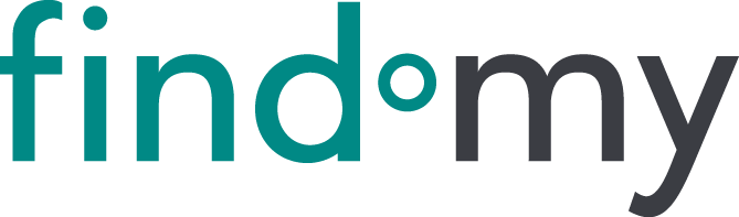 Findmy Logo